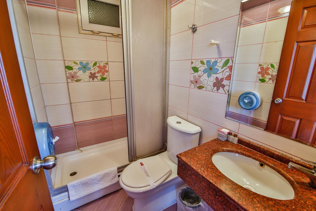 Isikaltin Otel Amasra Room photo
