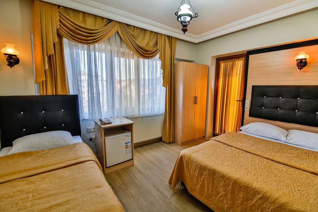 Isikaltin Otel Amasra Exterior photo